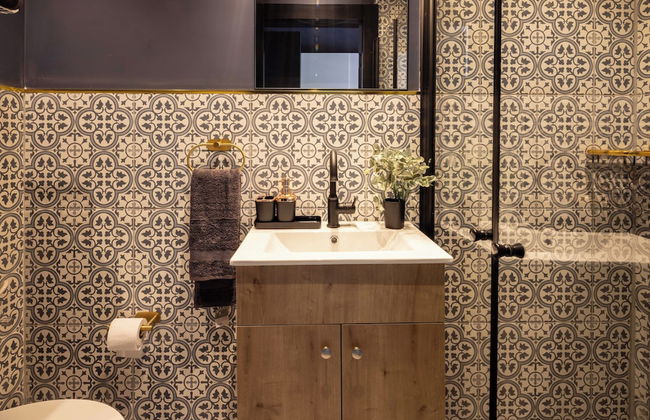 The Studios at Haifa Port by Sea N' Rent - Foto 51