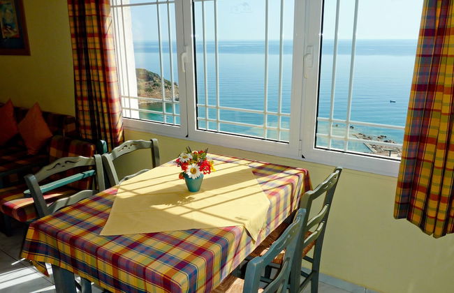 Panorama Villas - Adults only - Foto 8