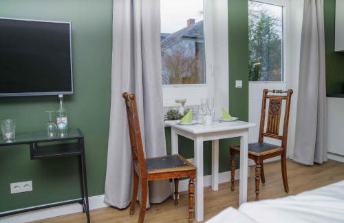 Gästehaus Alte Bücherei - Foto 18