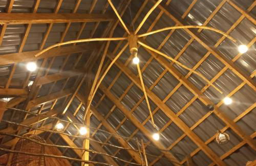 Cabana Rustica com Hydro, Recanto das Trutas, SC - Photo 44