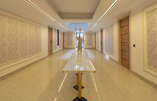 Orsom Stays Sassy Sector 53 - Foto 2