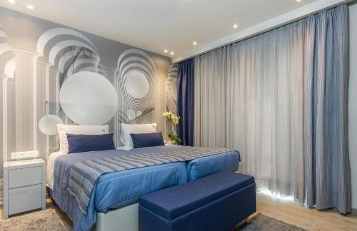 Odysseus Villa - Foto 5