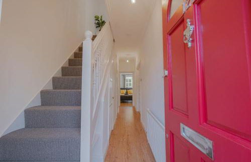 Cosy 3BR House by D3 Short Stay, Sleeps 8, Free on-site Parking & Garden - Foto 44