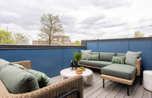 The Outrider by AvantStay - Foto 16