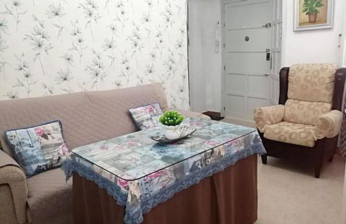 Apartamento San Juan de Dios - Foto 13