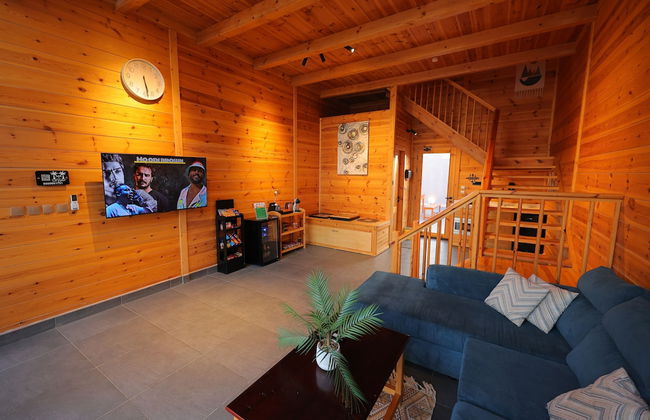 alma cottages - Foto 20