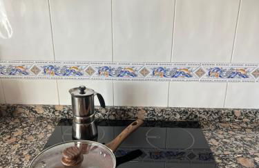 Playa Malvarrosa House - Photo 52