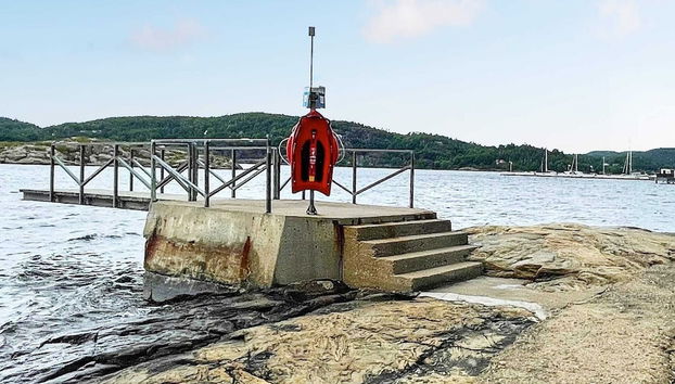 4 Person Holiday Home in Ljungskile - Foto 3