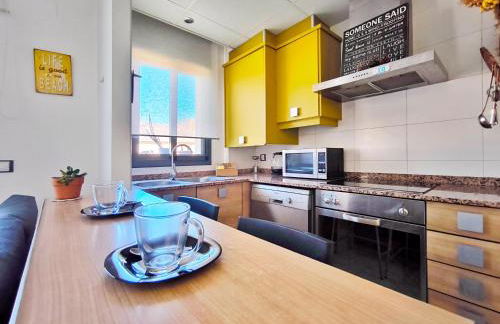 Amplio y Cómodo Apartamento con Terraza, Ulldecona - Foto 10