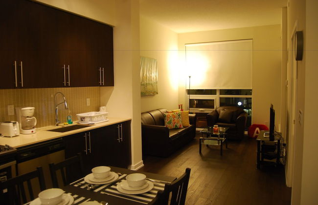 Custom Luxury Suite - By Elite Suites - Photo 19