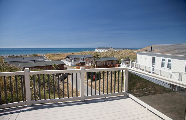 Barmouth Bay Holiday Park - Foto 39