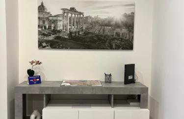 Appartamento Vacanze Romane - Photo 6