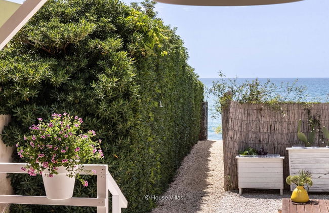 House Villas - Moon on the Sea - Foto 25