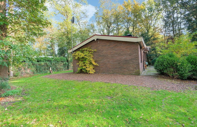 Holiday Home in Zorgvlied Near Drents - Foto 28