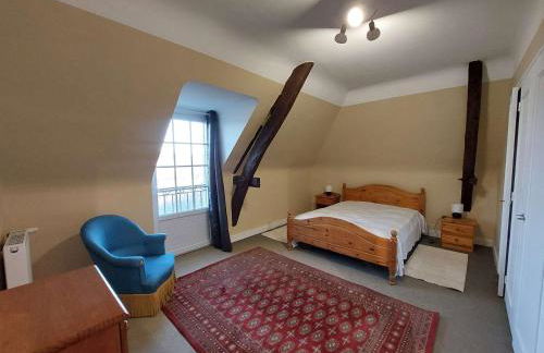 Charmante maison 6 chambres en Dordogne pour escapade paisible - FR-1-828-5 - Foto 16