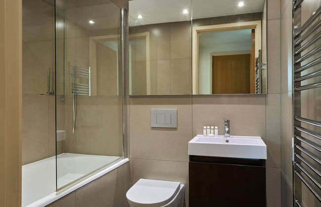 Kew Bridge by Viridian Apartments - Foto 10