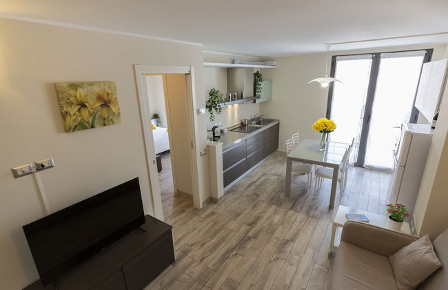 notami - Salomone - Mecenate District - Foto 17