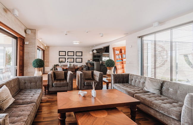 Penthouse Vinci - Foto 15