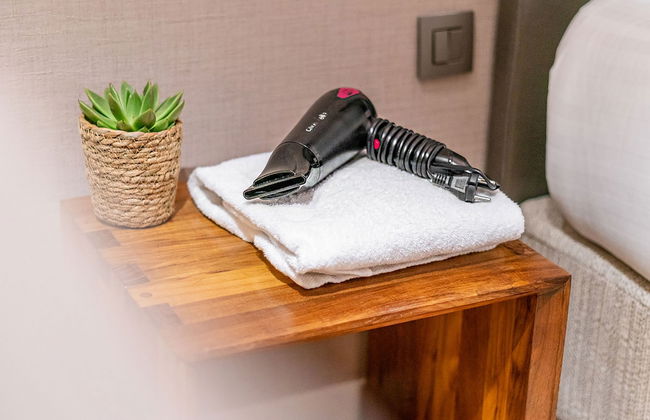 Yuna Les Halles - Serviced Apartments - Foto 16