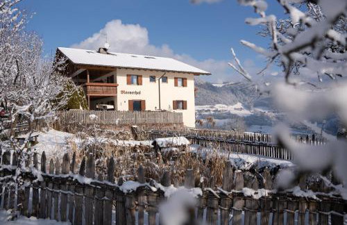 Mesnerhof my Paradise - Foto 42