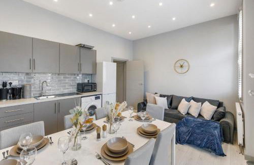 Wembley Luxury 3 Bedroom - Foto 5