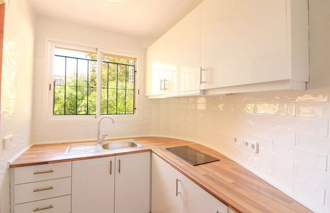 Villa Maryvilla 7 - Plaza Mayor - Foto 6