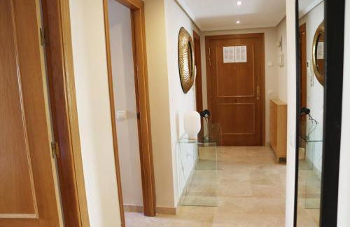 3beds apartment Las Dunas walk to the beach - Photo 33