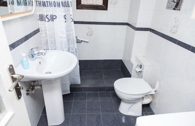 Gorgeous apt in Faliro with view - Foto 19