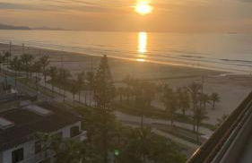 AP 406 PAINEIRAS PRAIA GRANDE - Foto 1