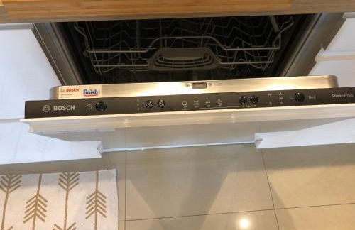 Appartement Cosy Calme Central-Terrasse Proche Palais - Foto 8