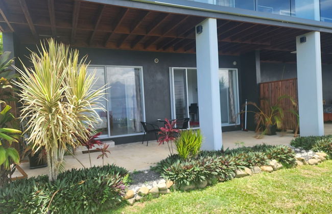 Nikao Hillside Suite - Foto 20