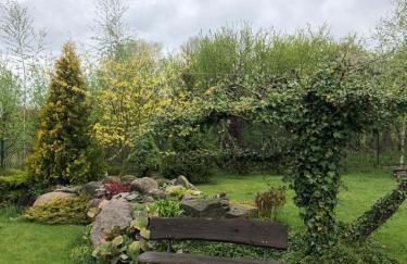 Ruda Chata Tałty - Photo 30