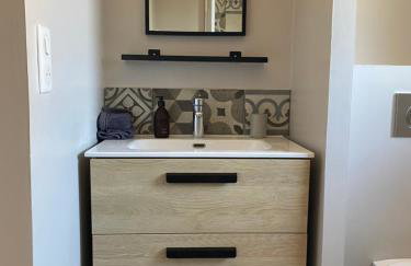 Clos Phitarra, charmant gîte pour 2 personnes à 7 mns d'Etretat - Photo 12