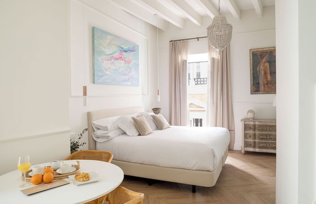 MYLU SUITES by PUERTA CATEDRAL - Foto 19