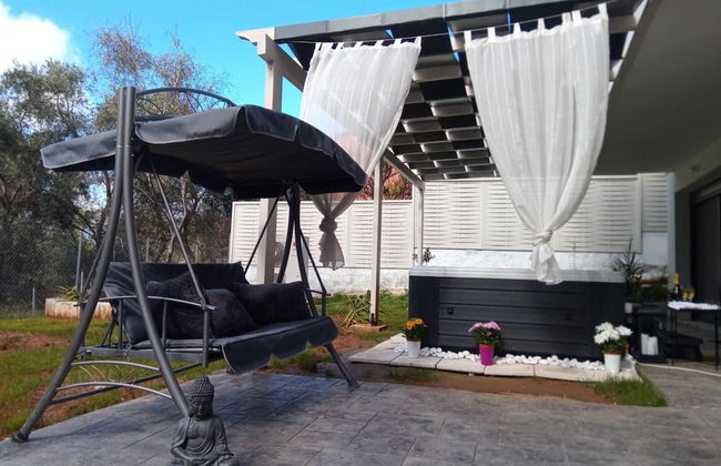 15 Guests - Luxury Villa Corfu - Luxury Villa - Foto 31