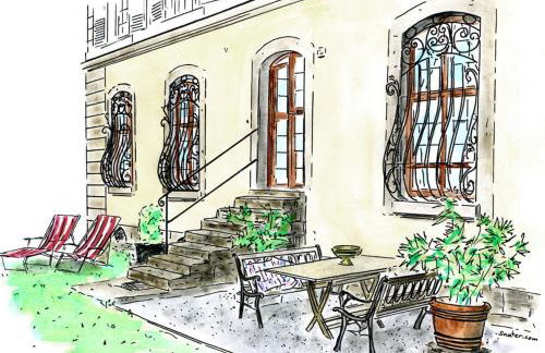 Castle Apartment "Cook" - Photo 15