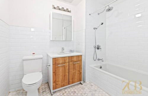 517 -41D Gorgeous and Fully Equipped Luxury 1 Bedroom Apt - Foto 7