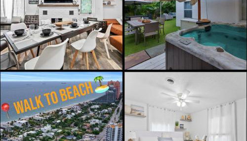 Steps to Sand! - Wellness Escape - Coastal Retreat - Foto 4