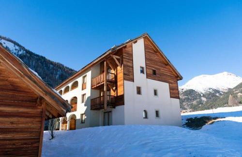 Bel appartement 6pers lumineux - Arvieux - Parc naturel du Queyras - Foto 37