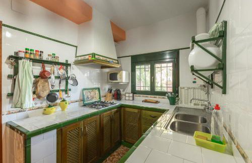 Cortijo San Julián - Foto 28