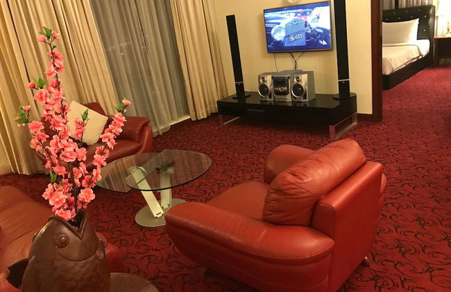 KL Bintang Suites at Times Square - Foto 12