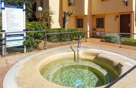 Amazing Seaviw apartment BBQ Ramada res Mijas - Foto 22