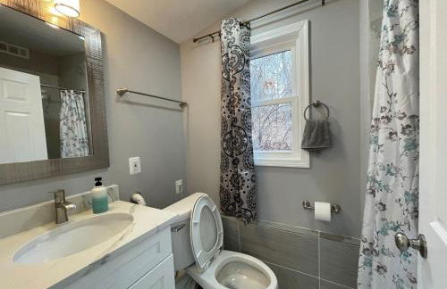 Entire Mountain Cottage Near Scenic Hiking Trails - Photo 28