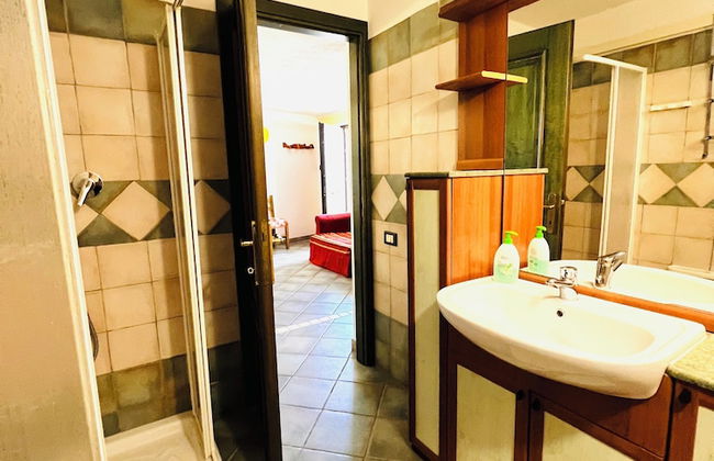 Appartamenti San Teodoro I - Foto 50