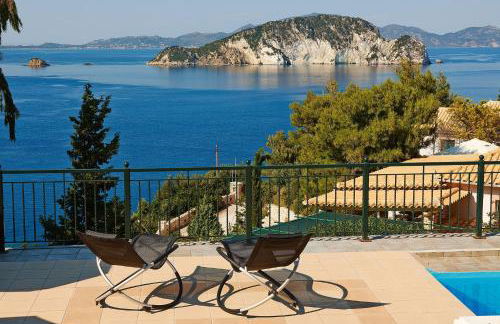 Villas Cavo Marathia - Photo 28