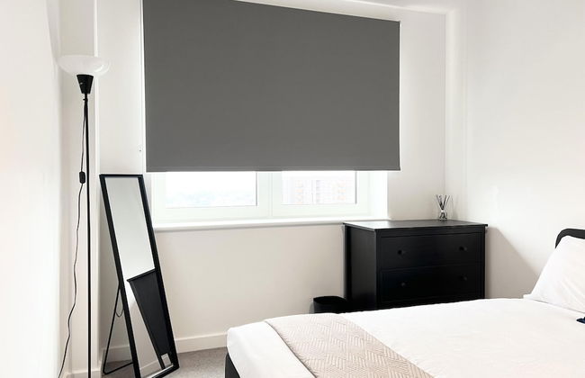 Modern, New, Amazing 2 Bed Flat in East London - Foto 3