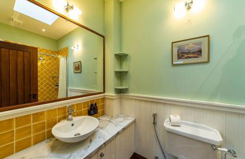 Black Sheep Hotels Cabins - Photo 11