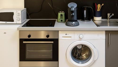 Charmant et paisible duplex à gare Rennes - Foto 2