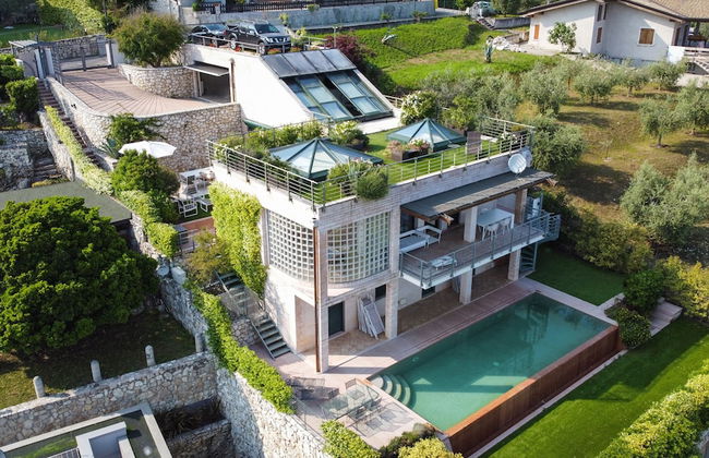 Viilla Livia Luxury - Photo 35