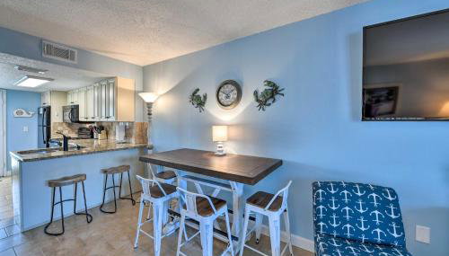 Gulf Shores Retreat w/ Private Beach Access! - Foto 4